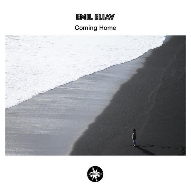 Coming Home cover