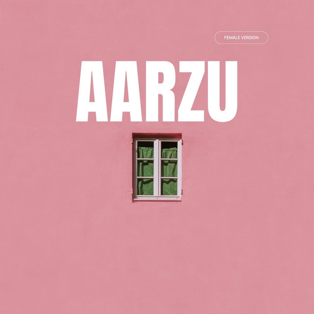 Aarzu