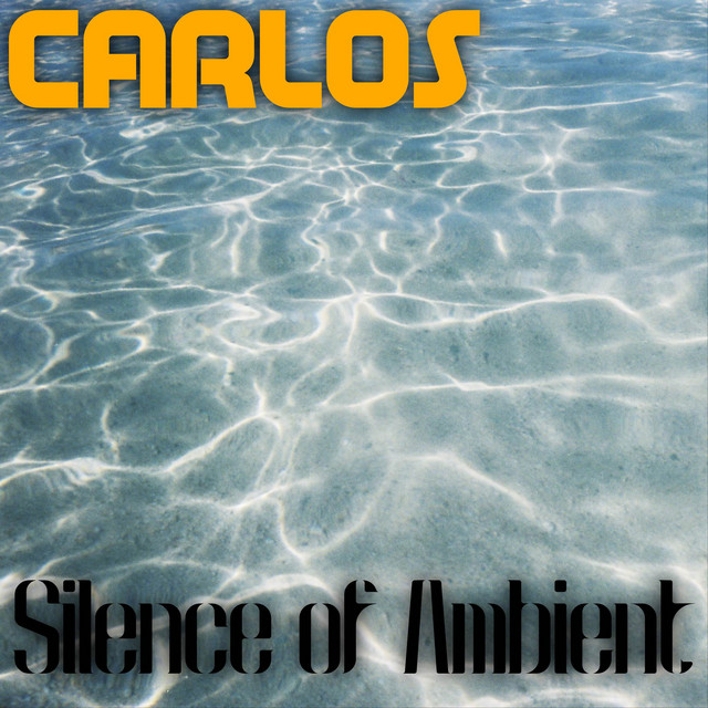 Silence of Ambient