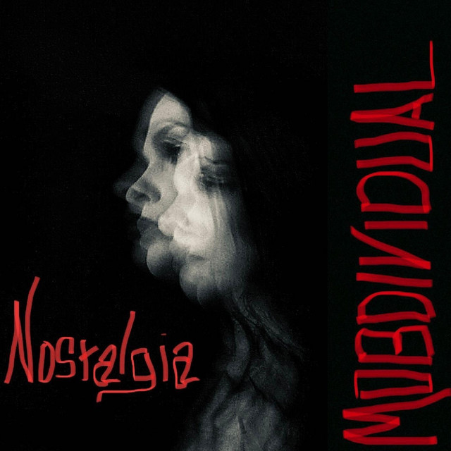 Nostalgia cover