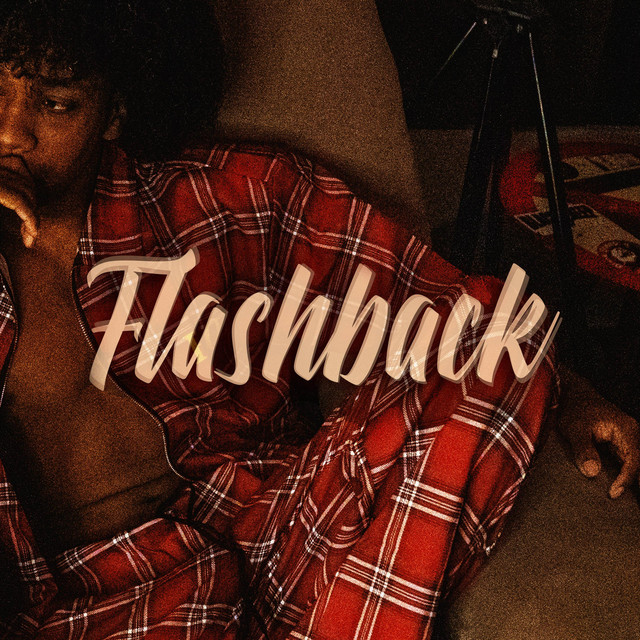 Flashback cover art
