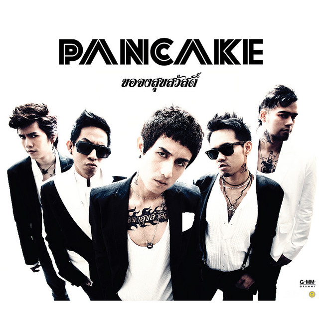 ขอจงสุขสวัสดิ์ cover art