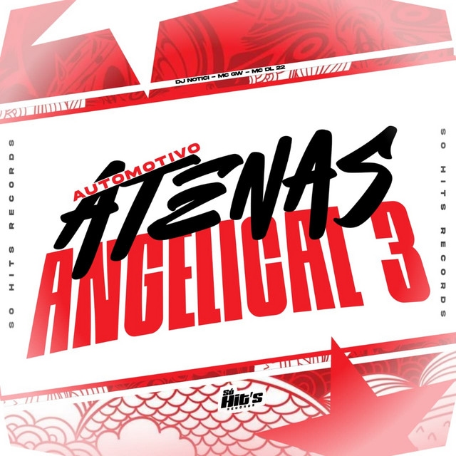Automotivo Atenas Angelical 3