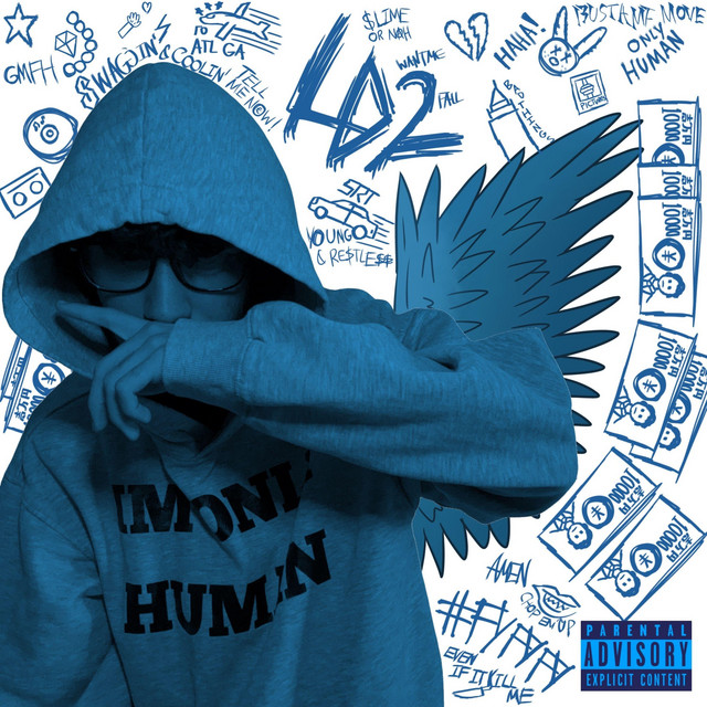 LD2 cover art