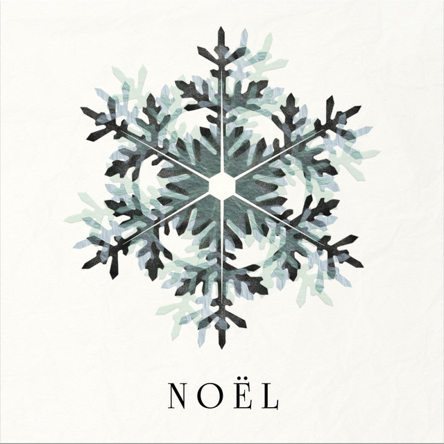 Noel cover