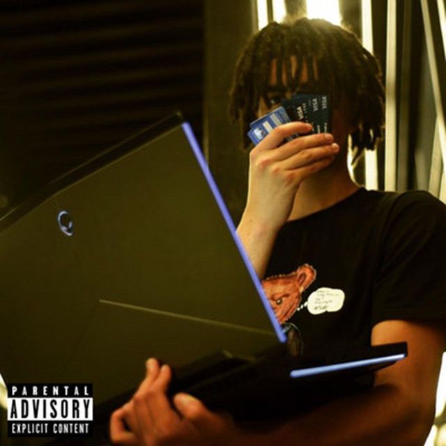 Scam Jesus cover art