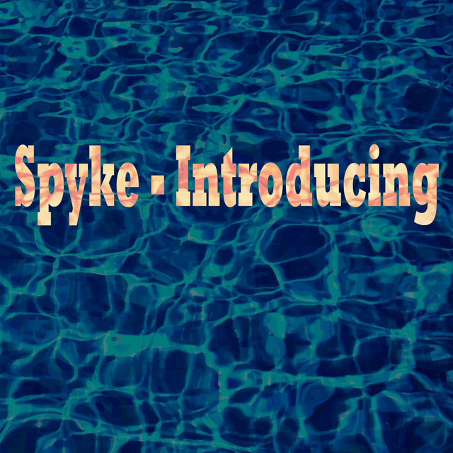 Introducing artwork