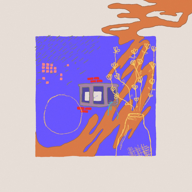 Alexandra cover art