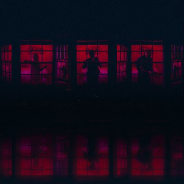 undefined album image