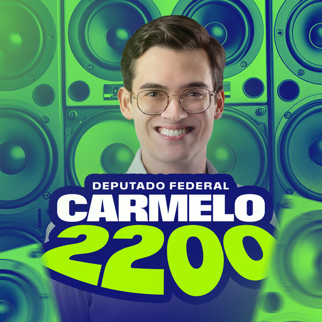 Carmelo Neto
