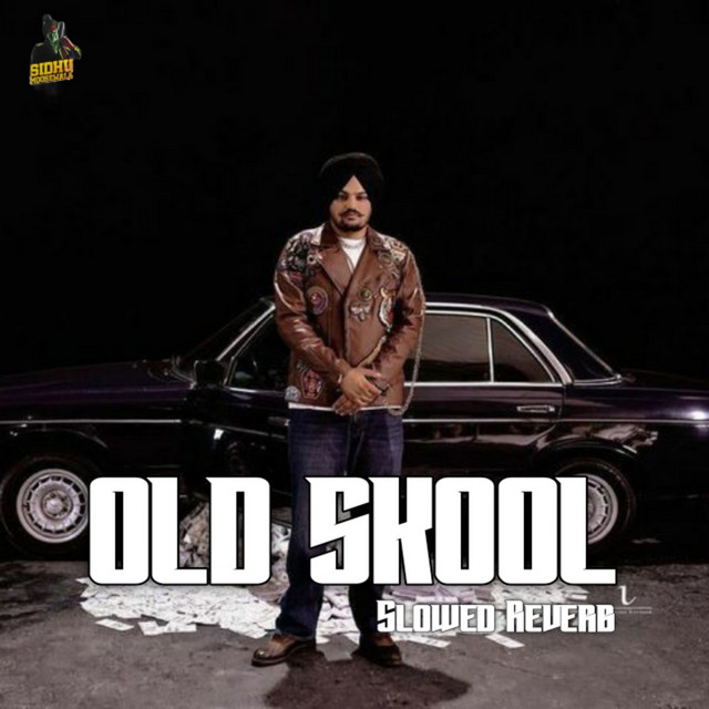 Old Skool - Slowed Reverb