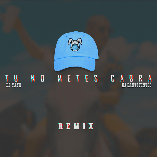 No Metes Cabra