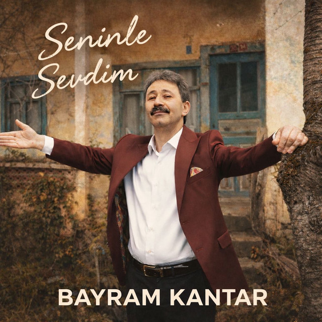 Bayram Kantar