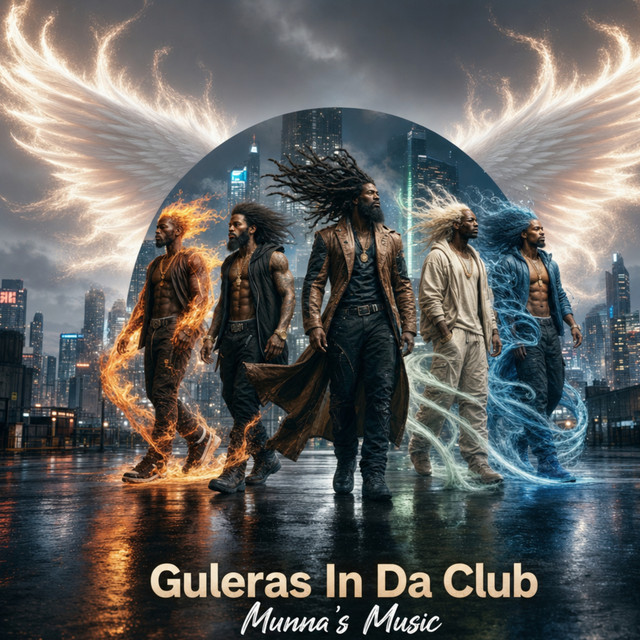 Club Special cover art