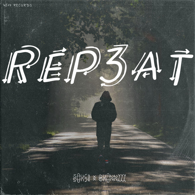 REP3AT cover art