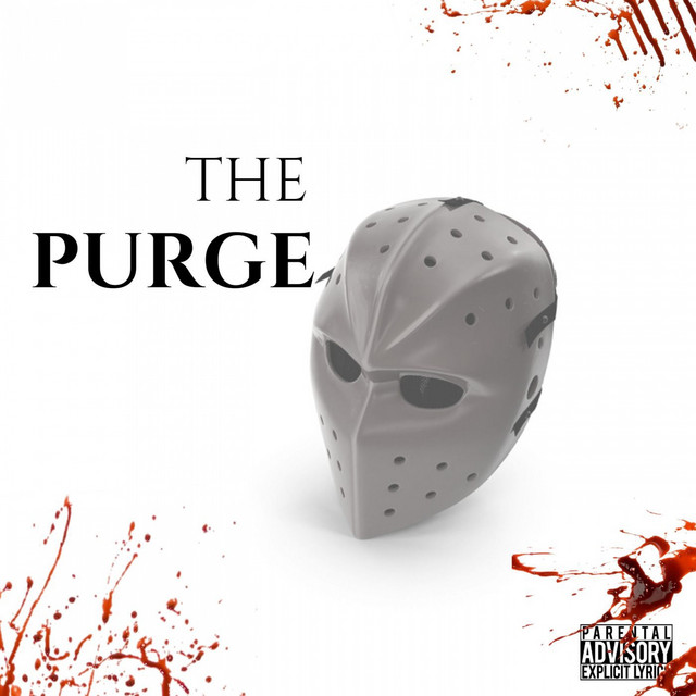The Purge cover art