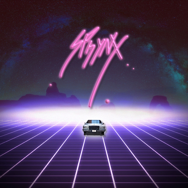 Patterns cover art