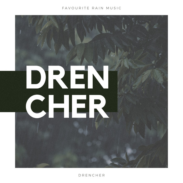 Drencher cover art