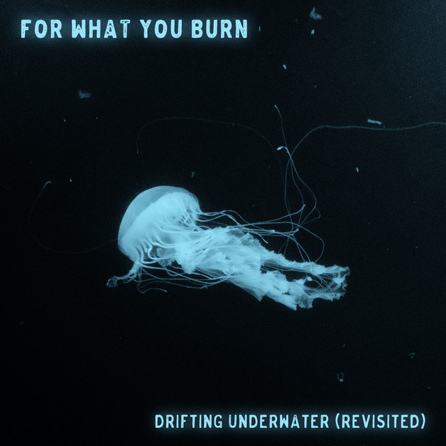 Drifting Underwater (Revisited) (single)