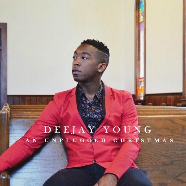 An Unplugged Christmas cover art