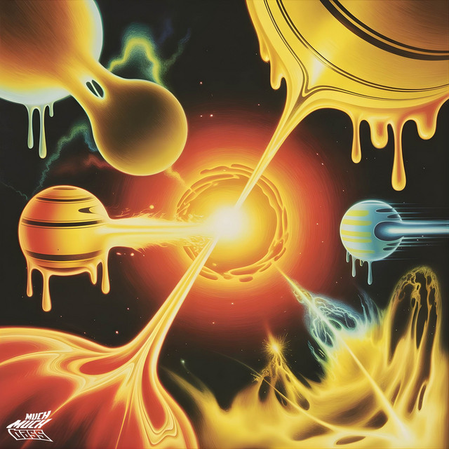 EXPANSION (RISE 2 THE TOP) cover art