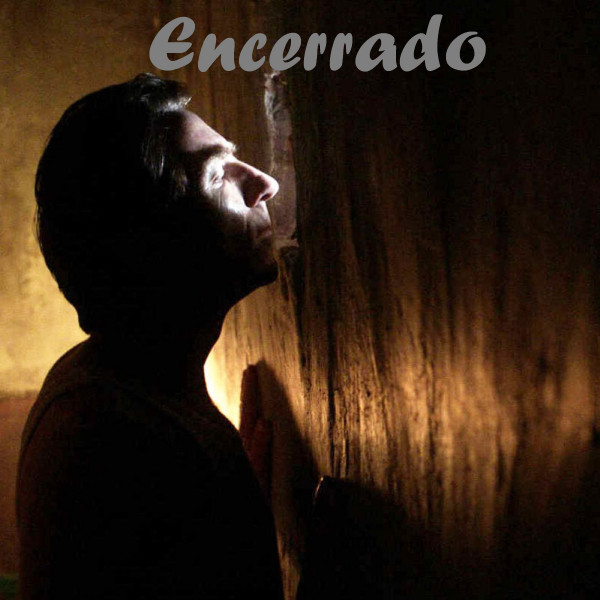 Encerrado cover art