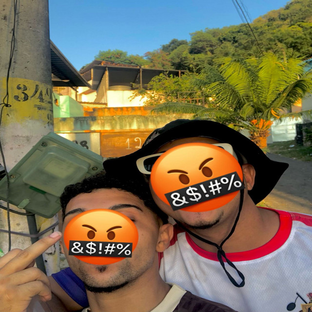 762 BARULHENTO - Remix