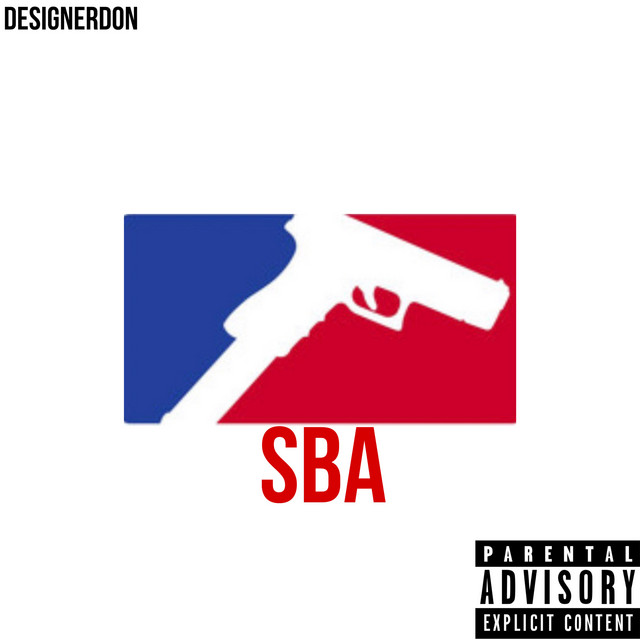 SBA cover art