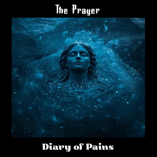Diary of Pains cover