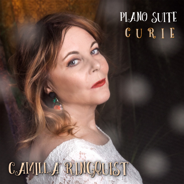 Piano Suite Curie