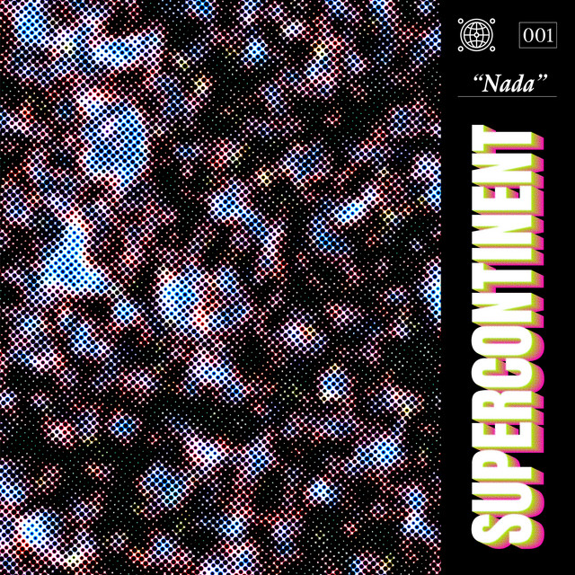 Nada cover art