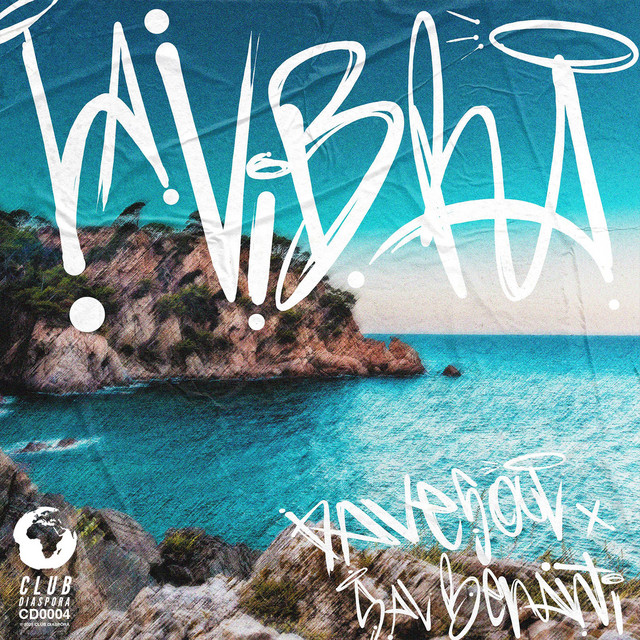 La Vibra - Extended Mix