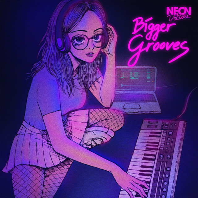 Bigger Grooves cover art