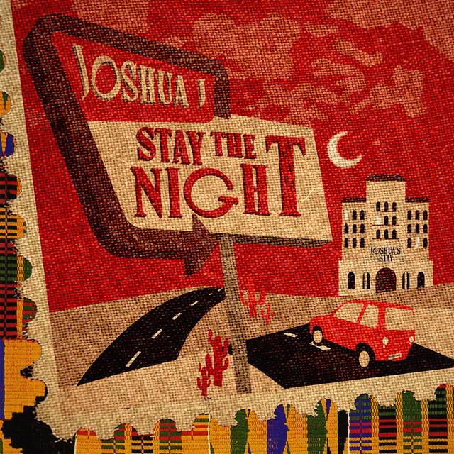 Stay the Night
