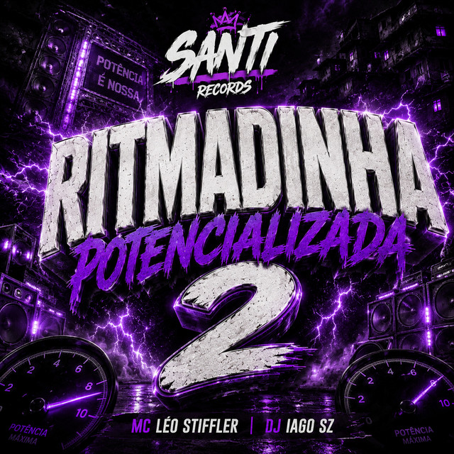 Ritmadinha Potencializada