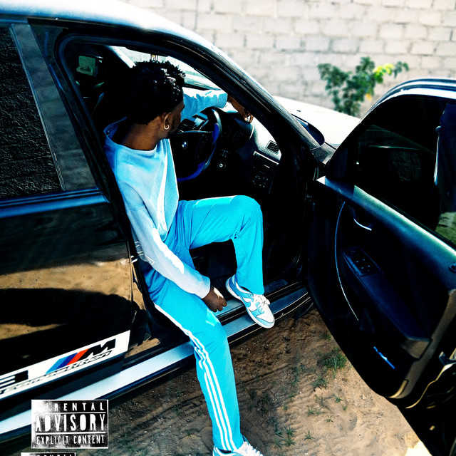 Man Like Me cover