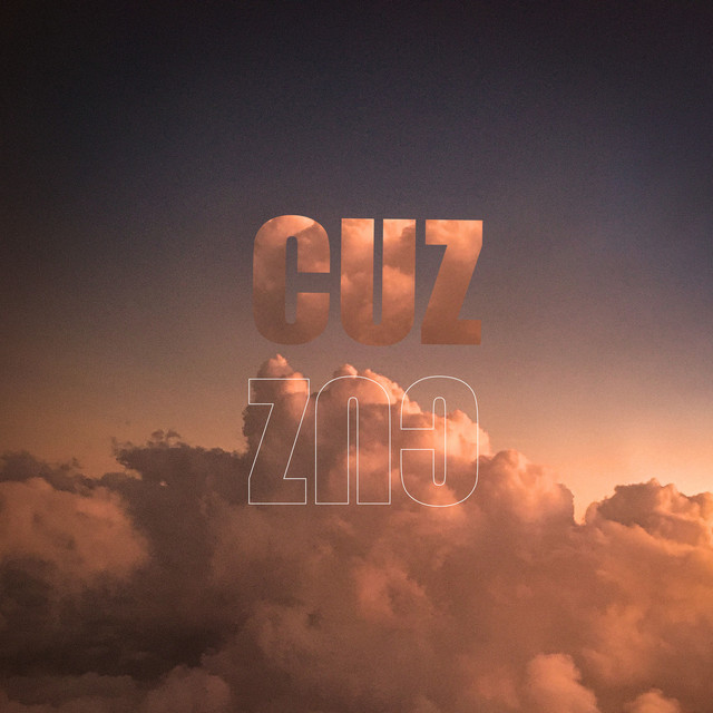 Cuzcuz - EP by CuzCuz | Spotify
