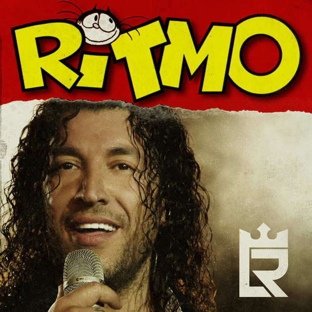 Ritmo cover art