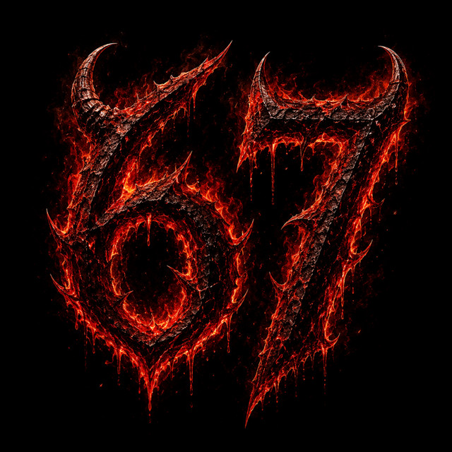67