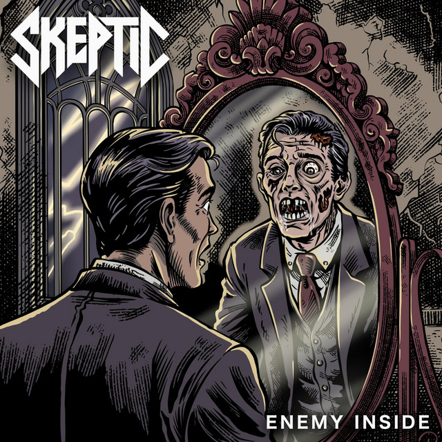 Enemy Inside (Demo) cover art