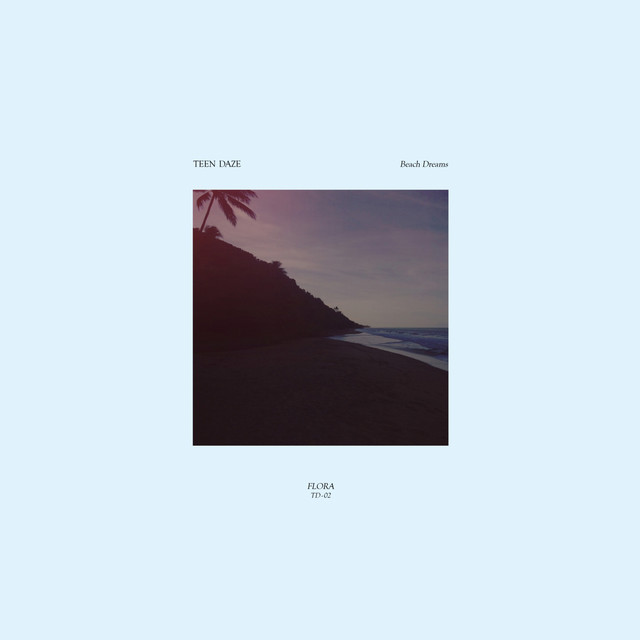 Let's Fall Asleep Together - Teen Daze