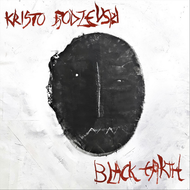 Black Earth cover art