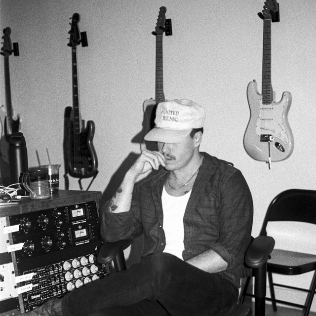 undefined album image