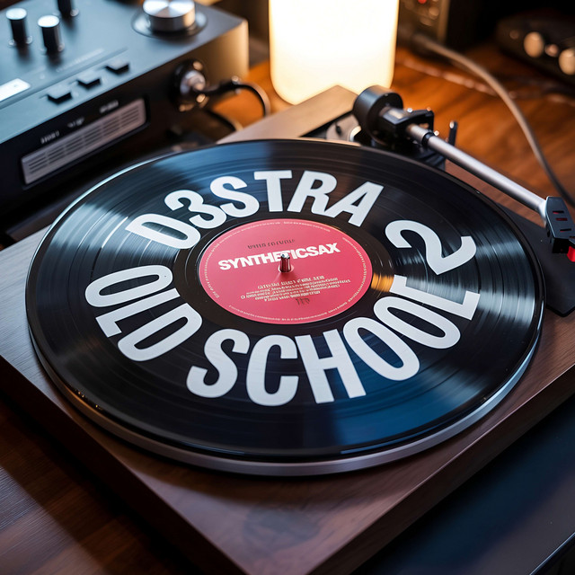 Old School Forever