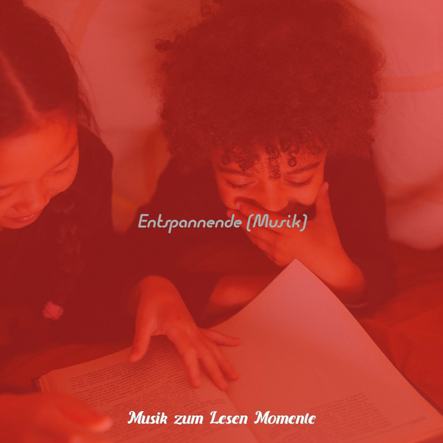 Entspannende (Musik) cover art