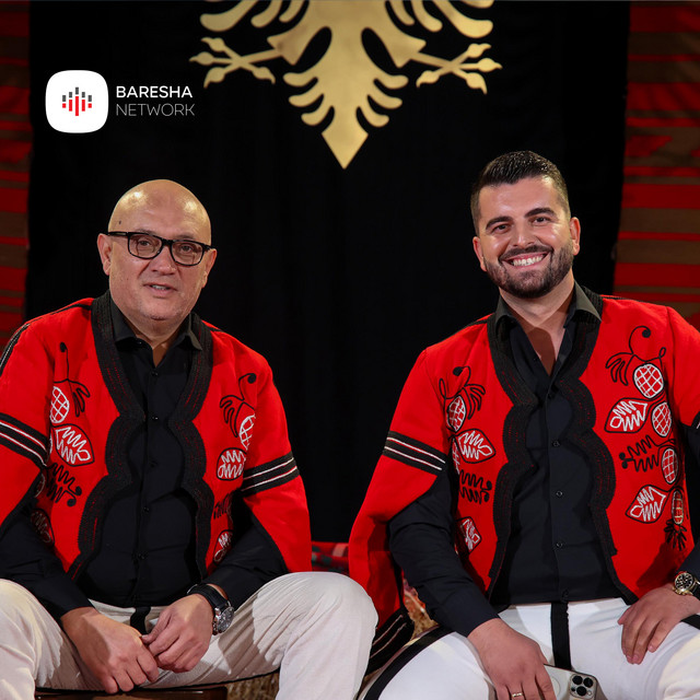 Djemtë e shqipes
