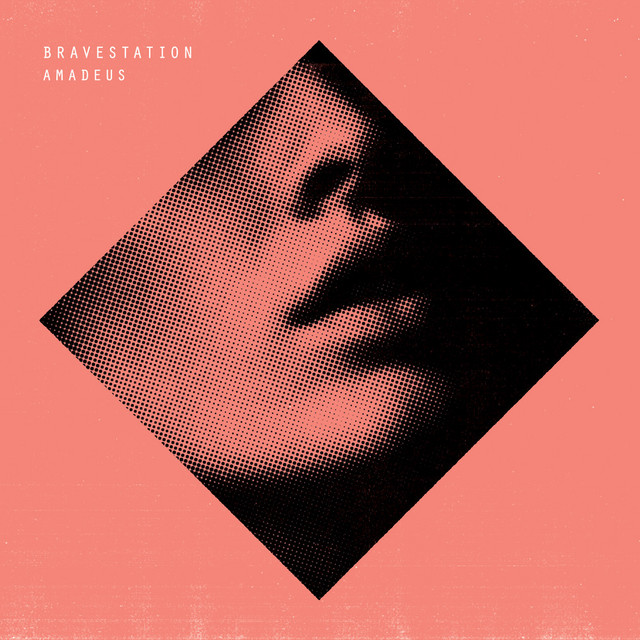 Amadeus cover art