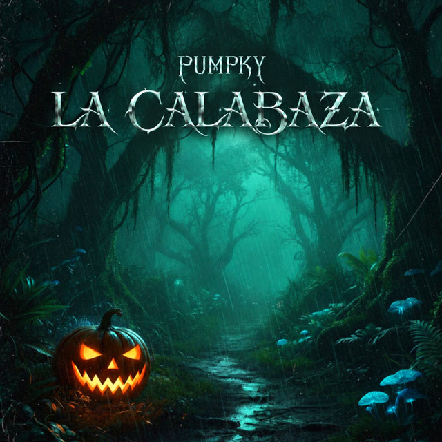 LA CALABAZA - TINIEBLA Edit