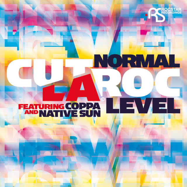 Normal Level Featuring Coppa & Native Sun cover art