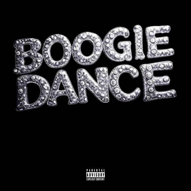 BOOGIE DANCE